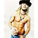 Bret Michaels
