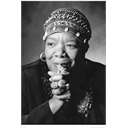 Dr. Maya Angelou