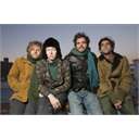 The Blank Tapes, Beach Day, Song Preservation Society