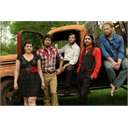 The Black Lillies, Mandolin Orange