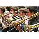 Atlanta Symphony Youth Orchestra Finale