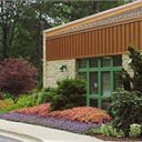 Conservatory Spring Display: Spring Garden