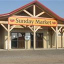 Indoor Flea Market