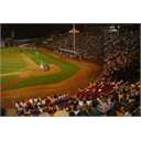 Myrtle Beach Pelicans at Winston-Salem Dash
