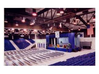 Bradenton Area Convention Center | Palmetto Events at wtsp.com